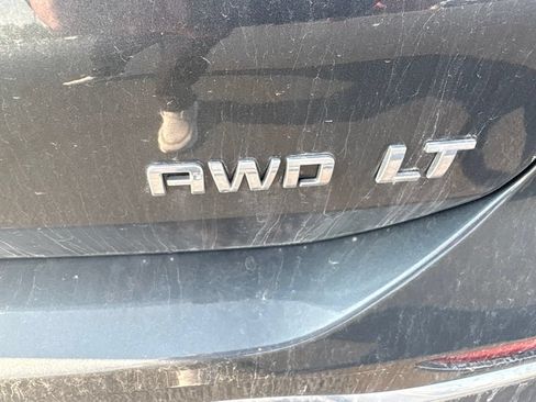 Used 2020 Chevrolet Equinox LT AWD/4WD image 12