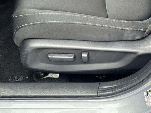 Used 2021 Honda Civic EX image 4