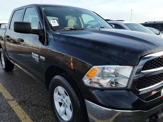 Used 2022 RAM 1500 Classic SLT w/ Protection Group video 2