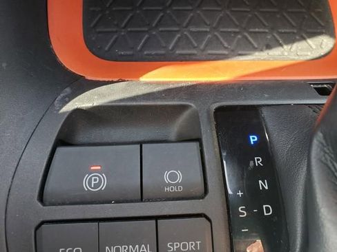 Used 2023 Toyota RAV4 Adventure image 27