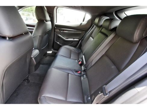 New 2026 MAZDA MAZDA3 2.5 S Hatchback w/ Premium Pkg FWD image 10