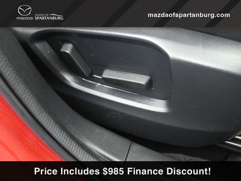 Used 2020 MAZDA CX-5 Grand Touring image 17