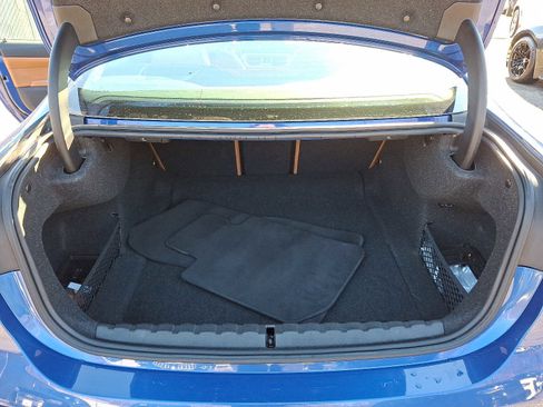 Certified 2023 BMW 430i xDrive Coupe w/ M Sport Package image 28