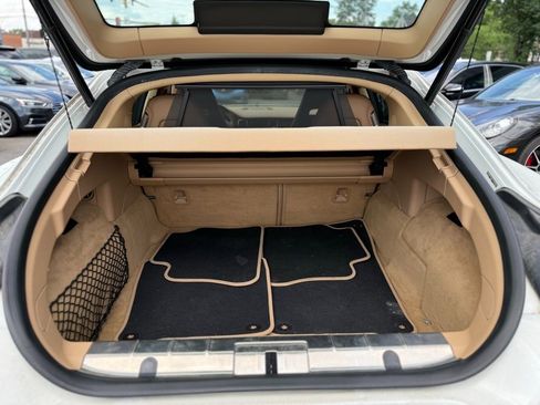 Used 2012 Porsche Panamera S image 23