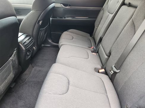 Used 2021 Hyundai Palisade SE image 28