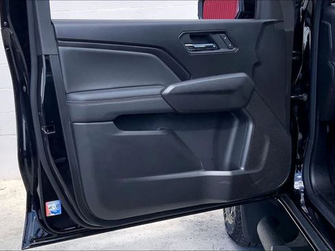Used 2026 GMC Canyon Elevation w/ Convenience Package AWD/4WD image 28