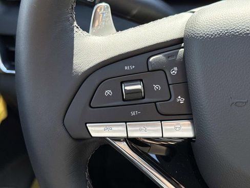 New 2026 Cadillac CT5 Premium Luxury w/ Technology Package AWD/4WD image 16