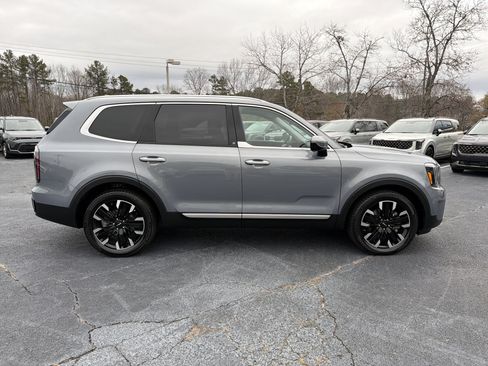 Used 2024 Kia Telluride SX Prestige image 8