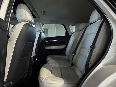 Used 2018 MAZDA CX-5 Grand Touring w/ Premium Package image 16