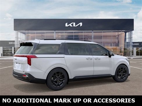 New 2026 Kia Carnival SX image 6