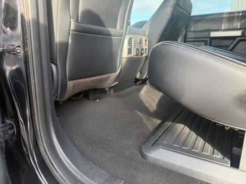 Used 2020 Ford F350 Lariat w/ Lariat Ultimate Package image 18