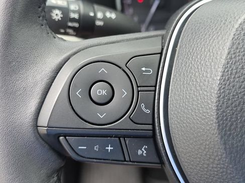 Used 2023 Toyota RAV4 XLE Premium FWD image 24