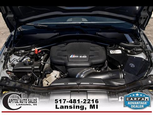 Used 2008 BMW M3 Coupe image 37