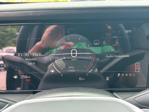 New 2026 GMC Terrain Elevation w/ Technology Package II FWD image 27
