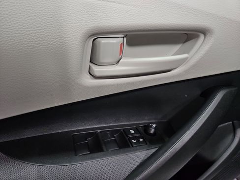 New 2026 Toyota Corolla LE image 10