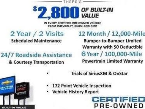 Certified 2023 GMC Sierra 1500 Denali w/ Denali Reserve Package image 2