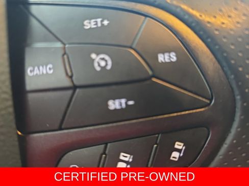 Used 2023 Dodge Durango R/T AWD/4WD image 19