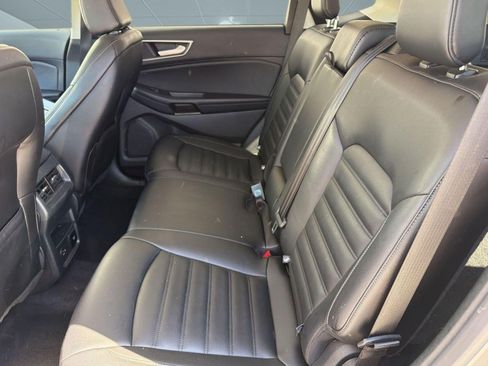 Used 2021 Ford Edge SEL w/ Convenience Package FWD image 14
