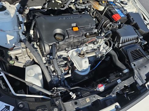 Certified 2023 Honda Civic Sport image 30