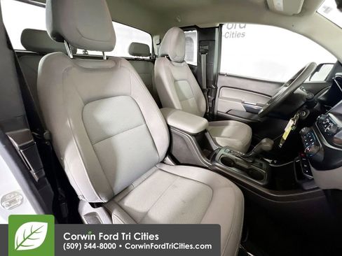 Used 2016 Chevrolet Colorado W/T image 15