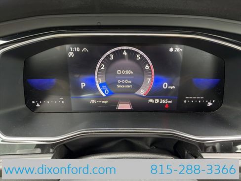 Used 2024 Volkswagen Jetta SE image 16