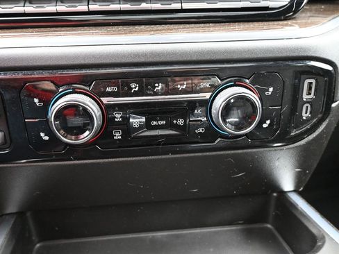 Used 2024 Chevrolet Silverado 1500 RST w/ All Star Edition Plus image 17