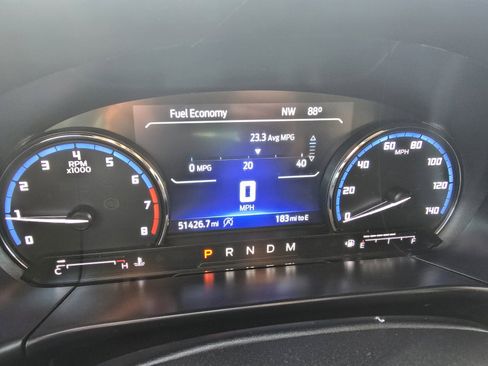 Used 2023 Ford Bronco Sport Badlands AWD/4WD image 15