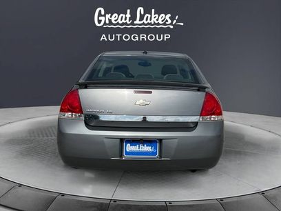 Used 2006 Chevrolet Impala LS