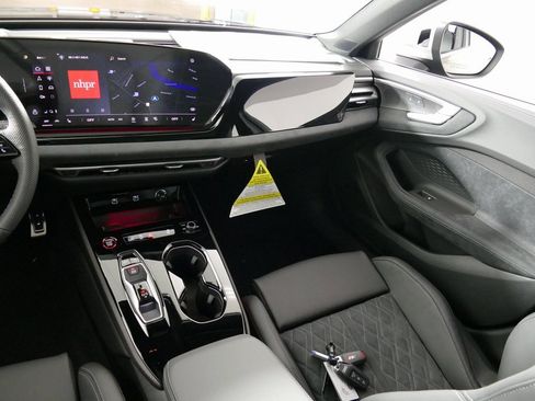 New 2025 Audi S5 Premium Plus image 26