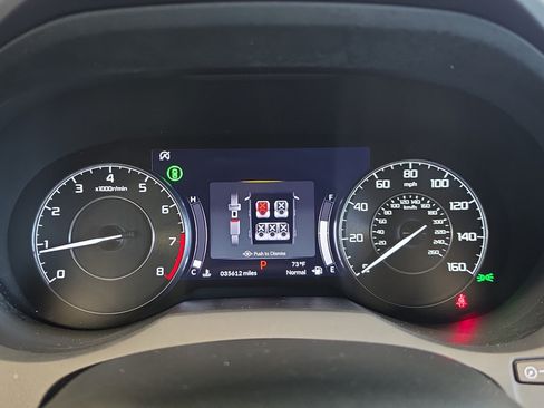 Used 2023 Acura RDX AWD image 24