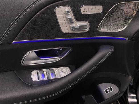 New 2026 Mercedes-Benz GLE 450 4MATIC image 34