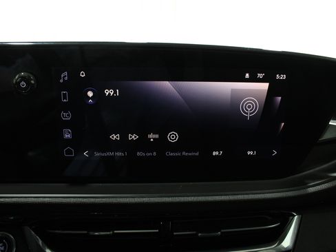 Used 2024 Buick Envista Sport Touring w/ Convenience I Package image 16