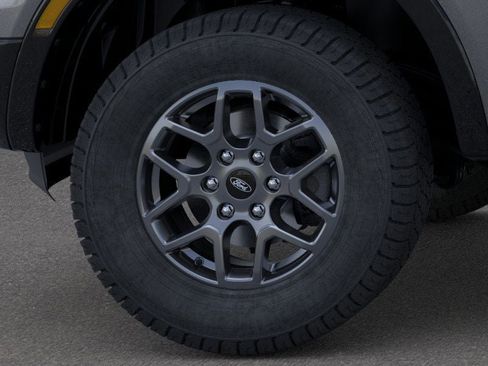 New 2025 Ford Ranger XLT w/ Equipment Group 301A High image 19