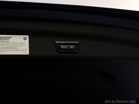 Used 2025 BMW X1 xDrive28i w/ Premium Package image 31