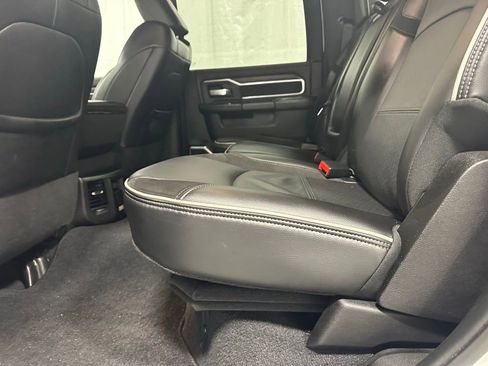 Used 2025 RAM 2500 Laramie image 45