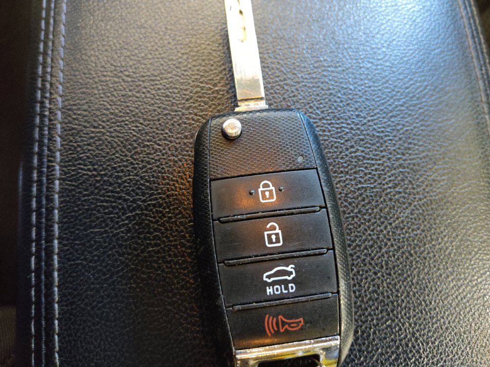 Used 2020 Kia Optima LX FWD image 32