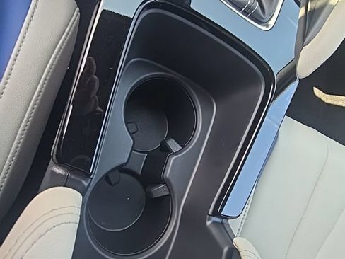 New 2026 Acura Integra A-Spec FWD image 25