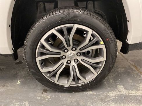 New 2026 RAM 1500 Tungsten image 29