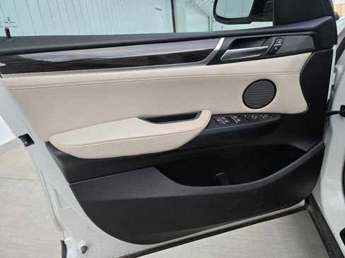 Used 2017 BMW X3 sDrive28i image 34