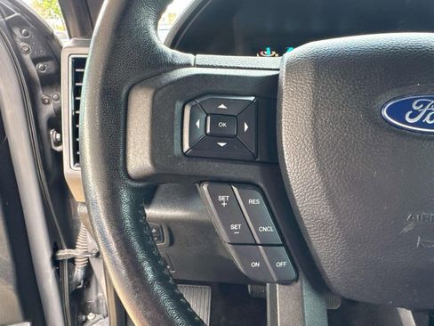 Used 2018 Ford F150 XLT w/ Equipment Group 301A Mid image 24