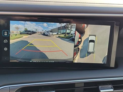 New 2026 Hyundai Palisade Calligraphy image 12