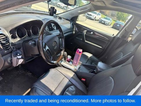 Used 2014 Buick Enclave Leather w/ Trailering Provision Package AWD/4WD image 3