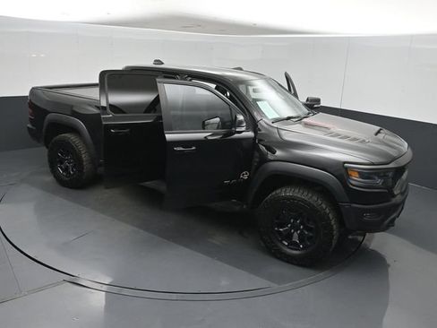 Used 2022 RAM 1500 TRX w/ TRX Level 1 Equipment Group AWD/4WD image 63