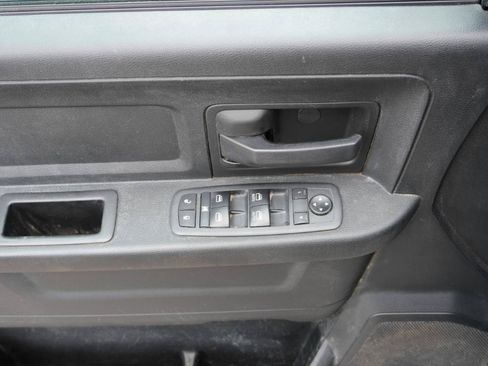 Used 2021 RAM 2500 Tradesman AWD/4WD image 10