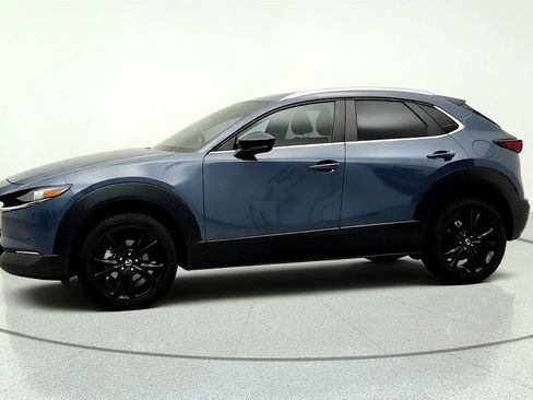Used 2024 MAZDA CX-30 AWD 2.5 S w/ Preferred Package image 8