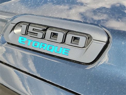 New 2025 RAM 1500 Big Horn image 5