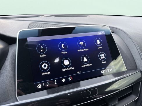 Used 2023 Cadillac CT5 Luxury image 55