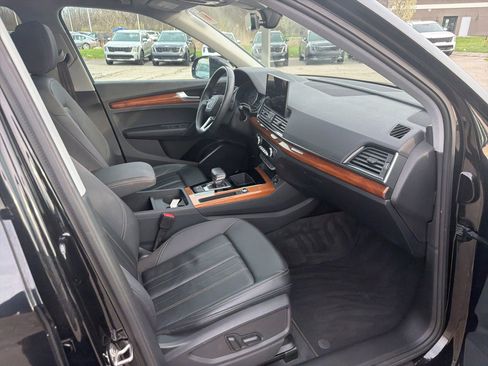 Used 2023 Audi Q5 2.0T Premium image 22