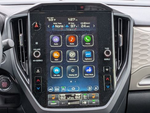 Certified 2025 Subaru Forester Premium w/ Protection Package image 18