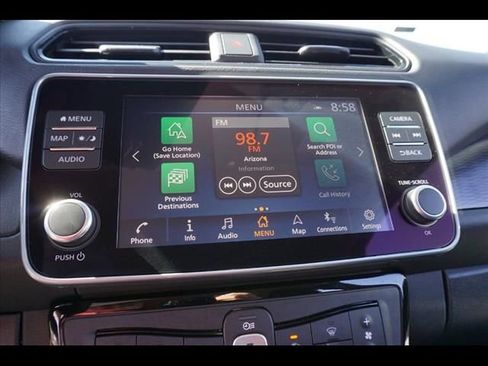 Used 2023 Nissan Leaf SV Plus image 20